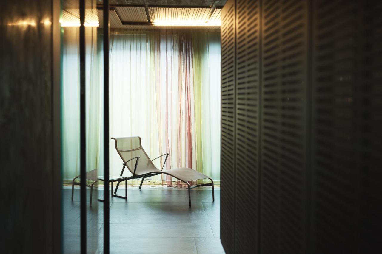 Duparc Contemporary Suites Turin Exterior photo