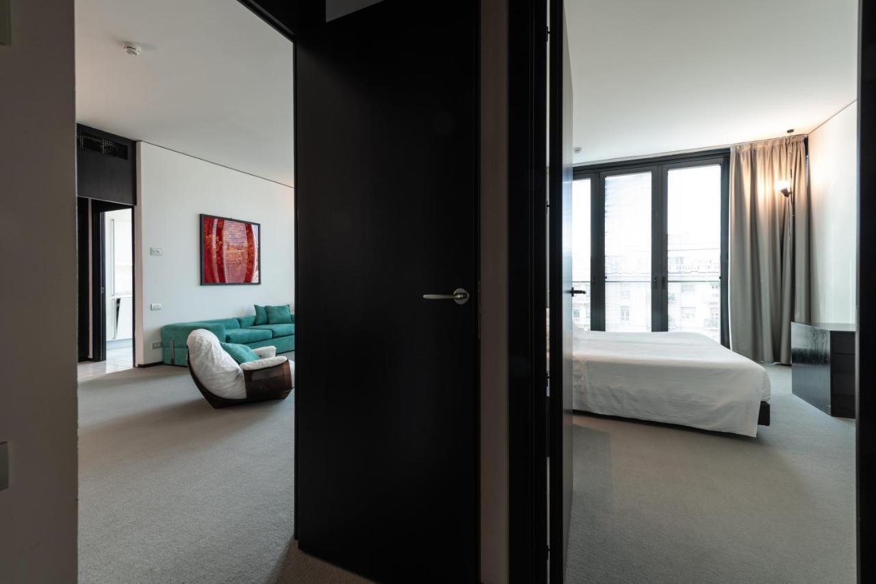 Duparc Contemporary Suites Turin Exterior photo