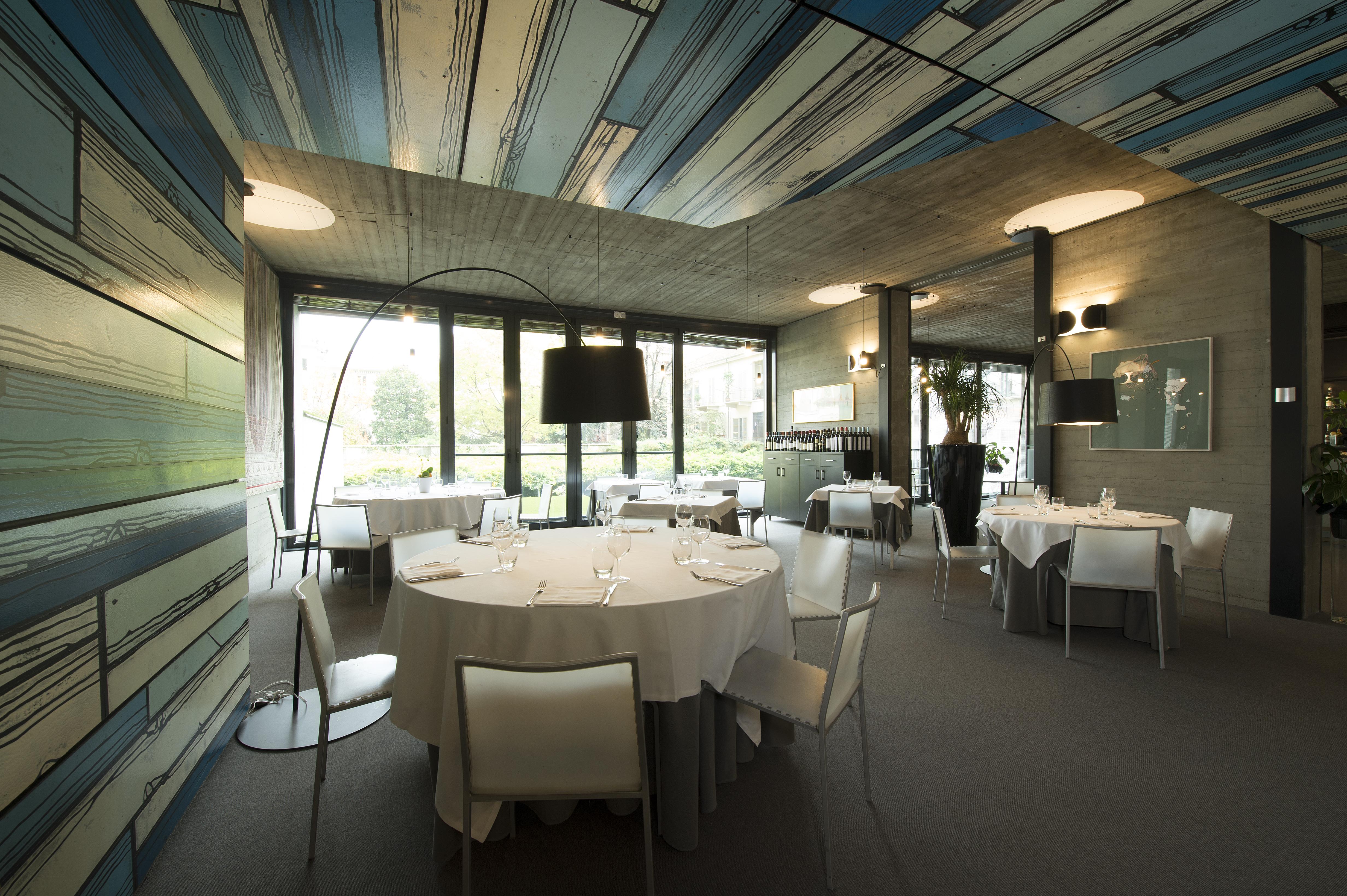 Duparc Contemporary Suites Turin Exterior photo