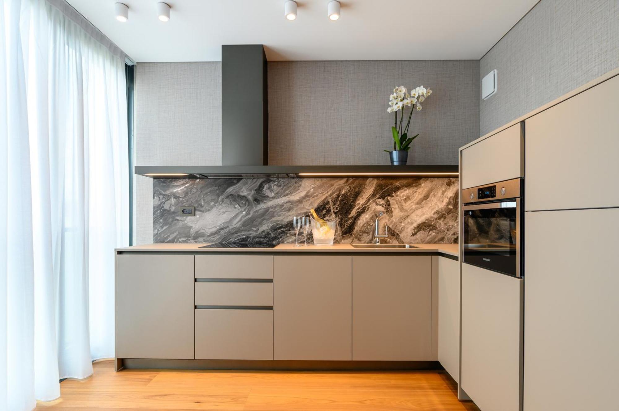 Duparc Contemporary Suites Turin Exterior photo