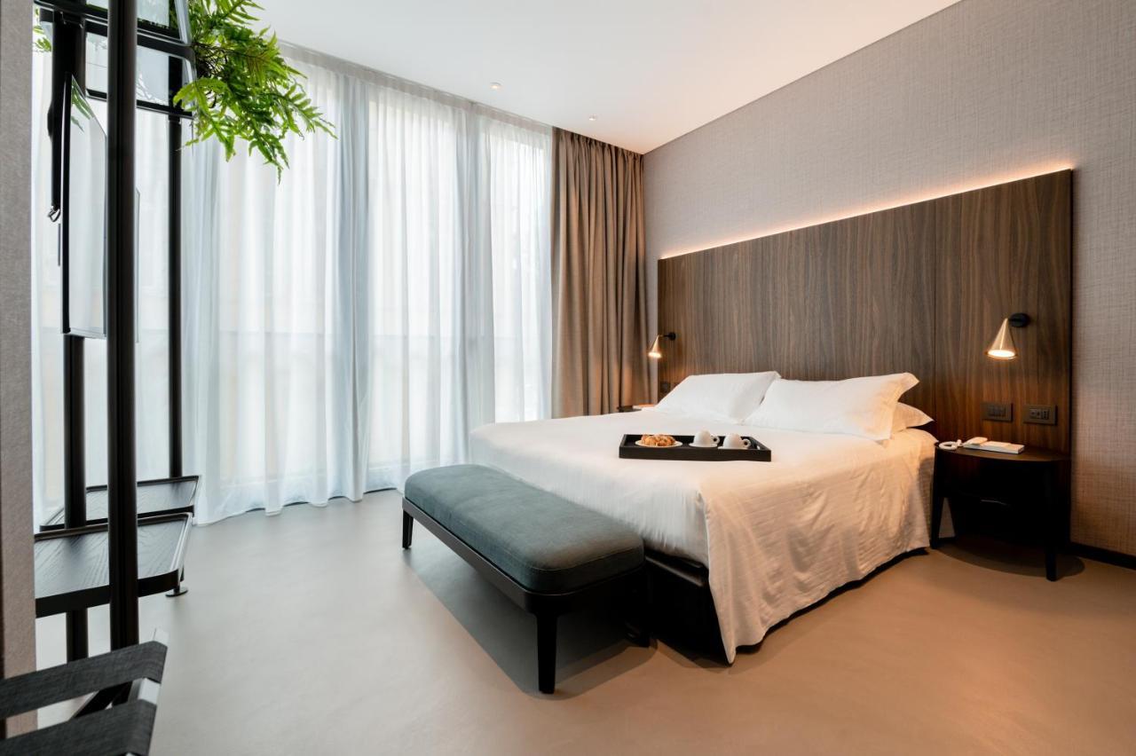 Duparc Contemporary Suites Turin Exterior photo