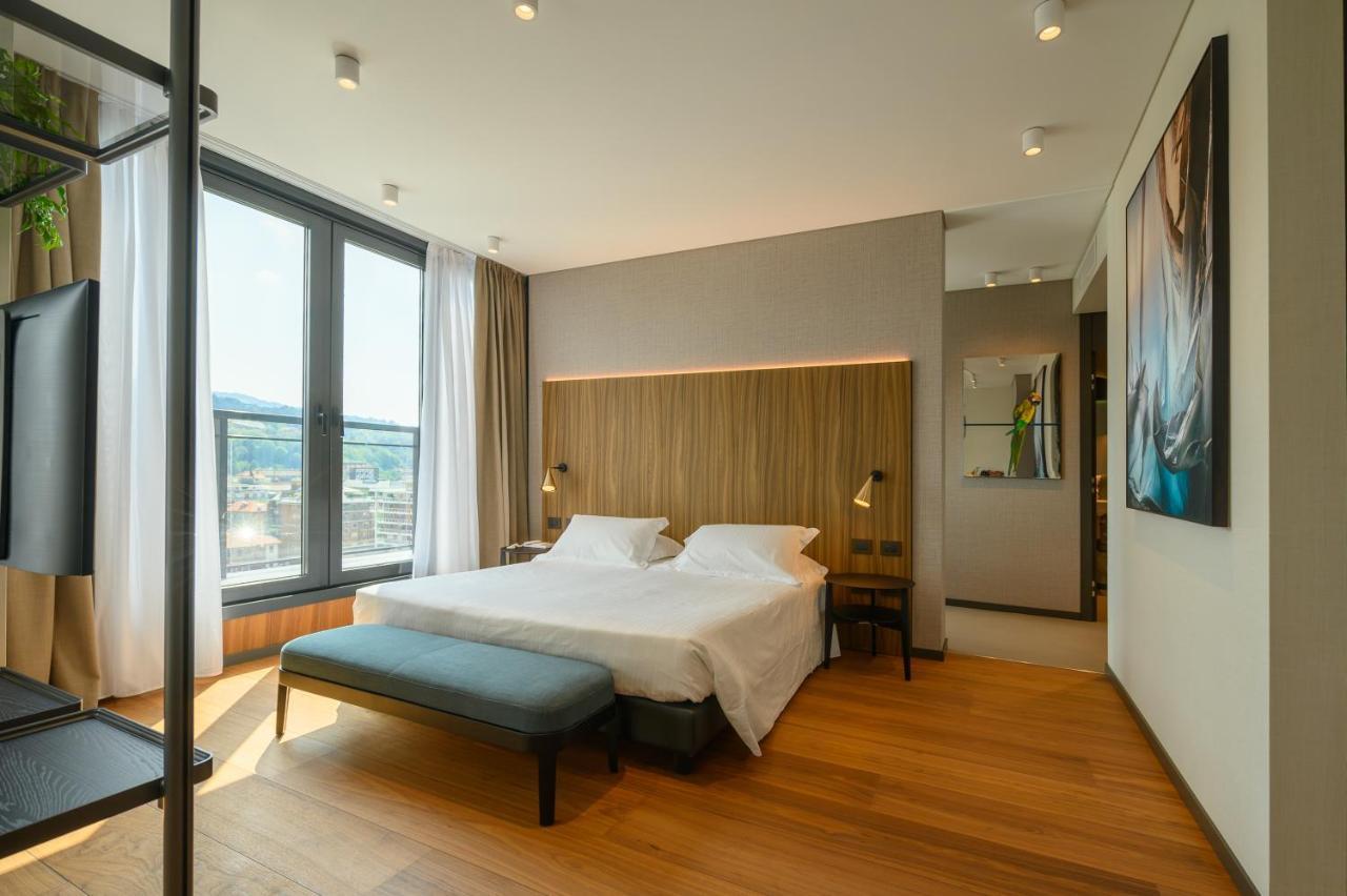 Duparc Contemporary Suites Turin Exterior photo