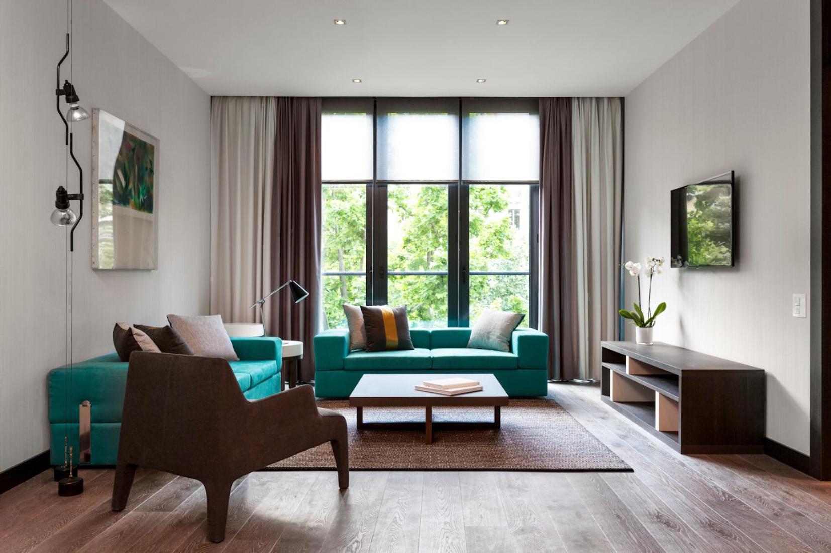 Duparc Contemporary Suites Turin Exterior photo